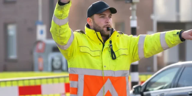 Gewijzigde route naar Loven Heerlen