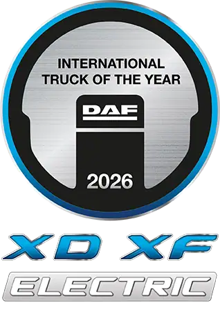 International truck of the year 2026