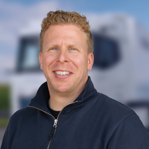 Jeffrey Didden