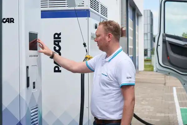 PACCAR Power Solutions 