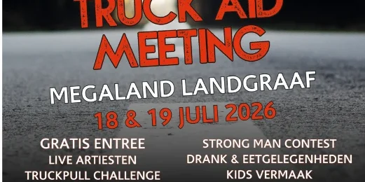 Truck Aid Meeting 2026