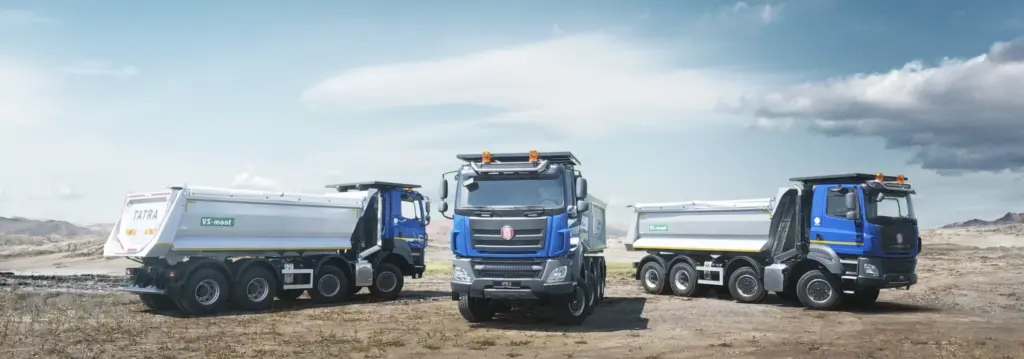 Tatra