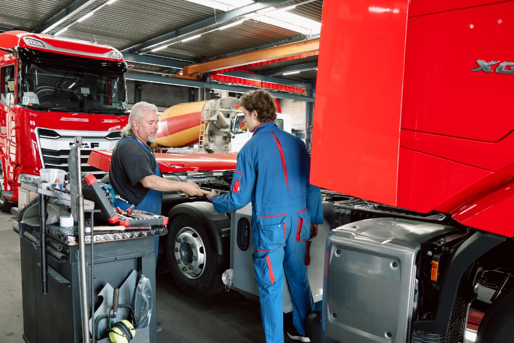 Vacatures - Werken bij Loven